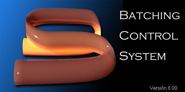 Baching Control System V 5.0